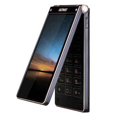 金立報價|金立價格_gionee/金立 w900高端商務翻蓋雙屏雙卡雙待雙4g