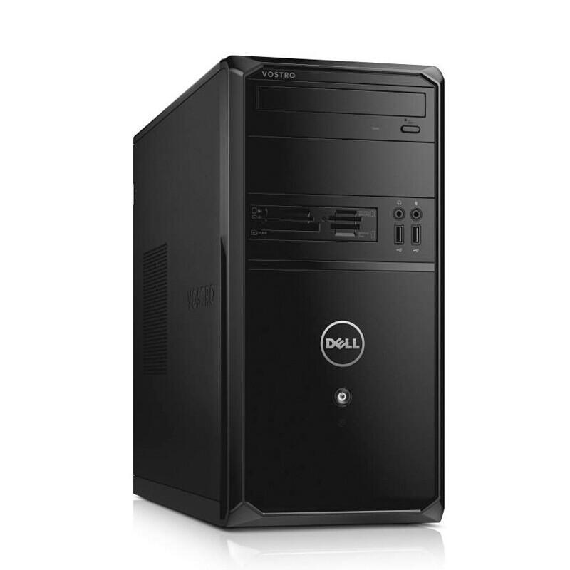 戴尔(DELL)V3900-R5308MB台式机主机