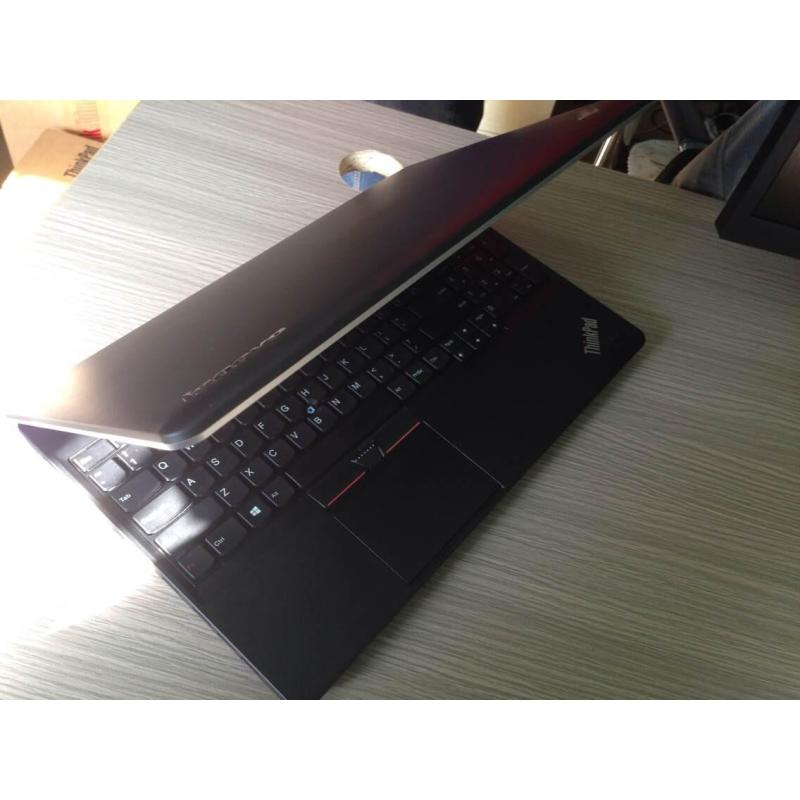 联想商用thinkpads5-s531-20b0-s00400i5-3337u黑色