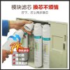 沁园净水器反渗透纯水机QR-RO-05E