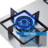 帅康(sacon) QA-E2-35G(天然气) 不锈钢燃气灶