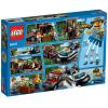 LEGO 乐高气垫船大追捕L60071