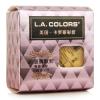 L.A.COLORS美国·卡罗斯彩妆超细滑散粉（浅肤色）20g