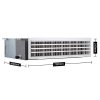 美的(Midea) 中央空调 MDVH-V160W/N1-612P(E1)一拖五多联机