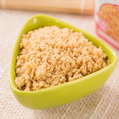 eastwes 伊威 原味肉松 100g