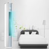 美的（Midea）2匹 冷暖 智能 变频 除PM2.5圆柱柜机空调 KFR-51LW/WYAA2@