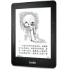 亚马逊Kindle voyage 6英寸高级电子书阅读器 标准版 墨水屏 黑色