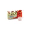 界界乐乳酸菌饮品原味100mL*4瓶