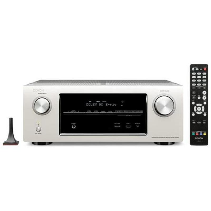 天龙功放机 AVR-X2100W