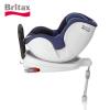 Britax双面骑士汽车儿童安全座椅 0+,1组 0-18kg (出生~约4岁)