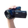索尼4K摄像机FDR-AXP35/BC CN1+索尼原装包