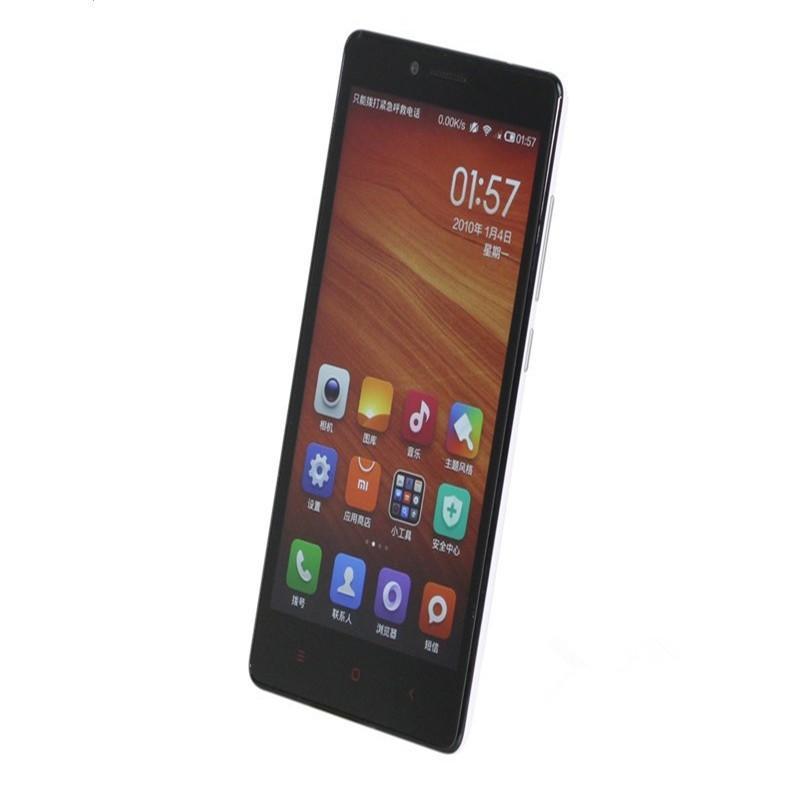 【小米(mi)系列】红米note 电信全网通图片,高清实拍图—苏宁易购