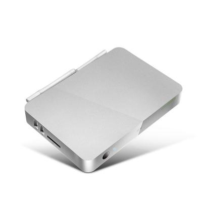 开博尔电视网络盒子 开博尔(kaiboer) f4 2g运存8g容量八核4k网络电视