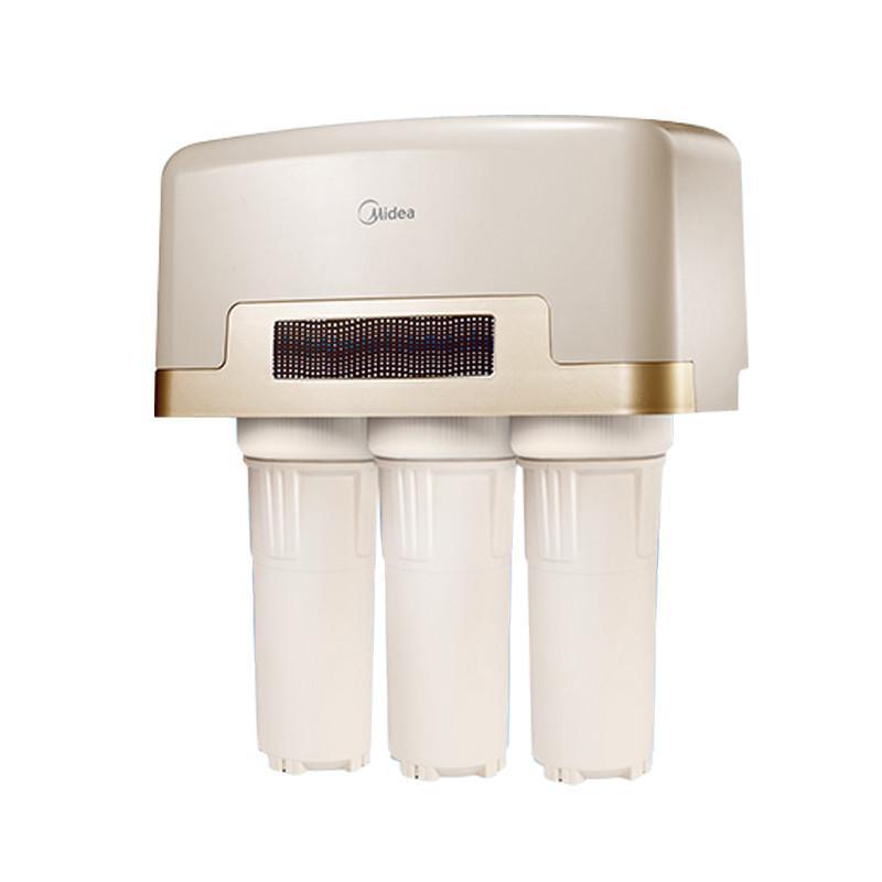 美的净水器MRU1583A-400G