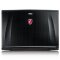 微星(msi)游戏笔记本 GE62 2QD-007XCN-BB7472H 8G1T OSX