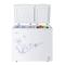海尔(Haier)FCD-211XZ(DS) 双温两室冷柜