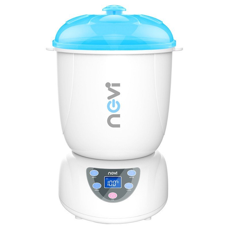 新贝液体加热器（多功能电消毒器）XB-8600