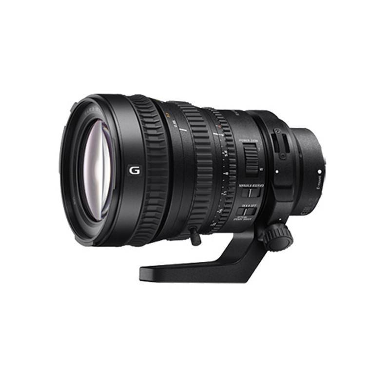 FE PZ 28-135mm F4 G OSS (SELP28135G)