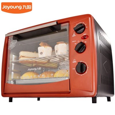 Joyoung 九阳 KX-30J601 电烤箱 30L