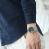 Tissot 天梭 豪致系列机械男士手表 T086.407.11.051.00