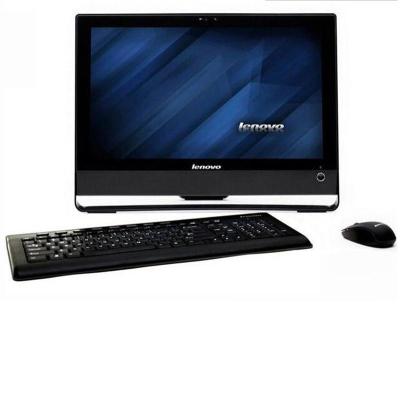 【联想(lenovo)电脑一体机】thinkcentre m7250z-n000 20寸一体机