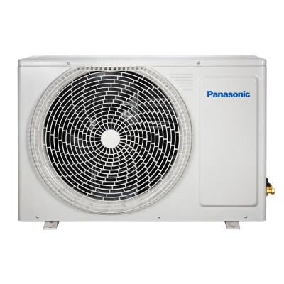 松下(panasonic) he18kj1v 2匹家用 挂壁式冷暖变频无氟环保空调