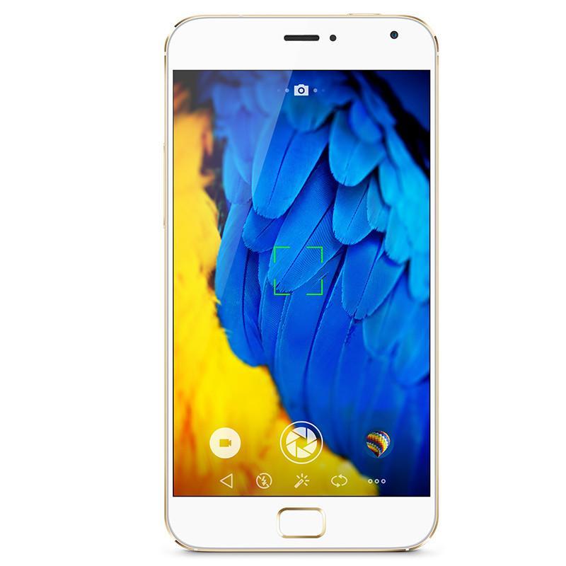 魅族 MX4 Pro 移动版 金色 16G