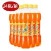 美年达橙味500ml