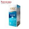 优优钙牡蛎粉牛奶压片糖果（宝宝牛奶味）100g