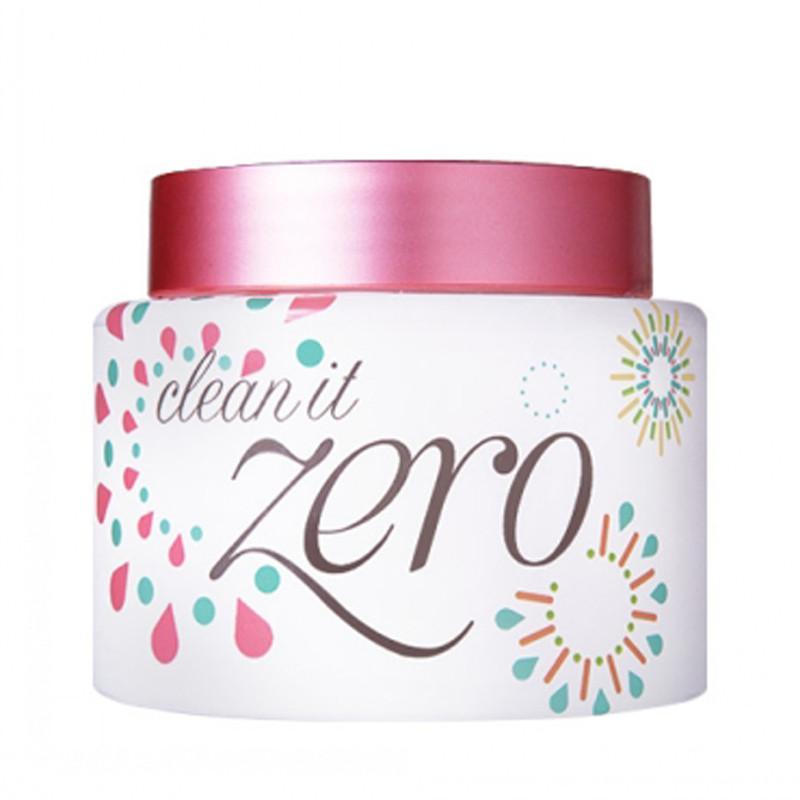 Banila Co.芭妮兰致柔卸妆膏 180ML （限量版）