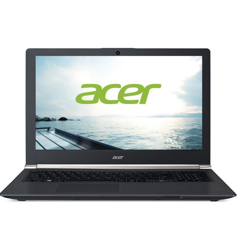 宏碁(acer)VN7-591G-51SS 15.6英寸游戏本电脑(i5-4210H 4G 500G 2G独显 GTX960M Win8 全高清 黑色）