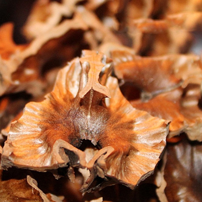 野生核桃分心木 正品新货核桃衣核桃夹泡茶500克包邮