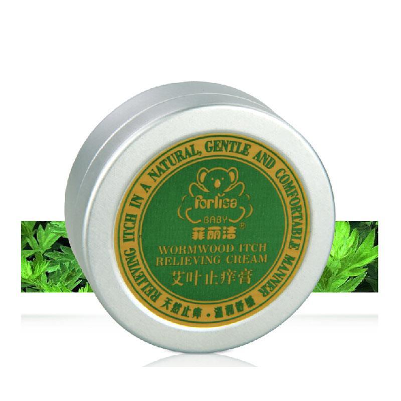 菲丽洁艾叶舒缓膏20g