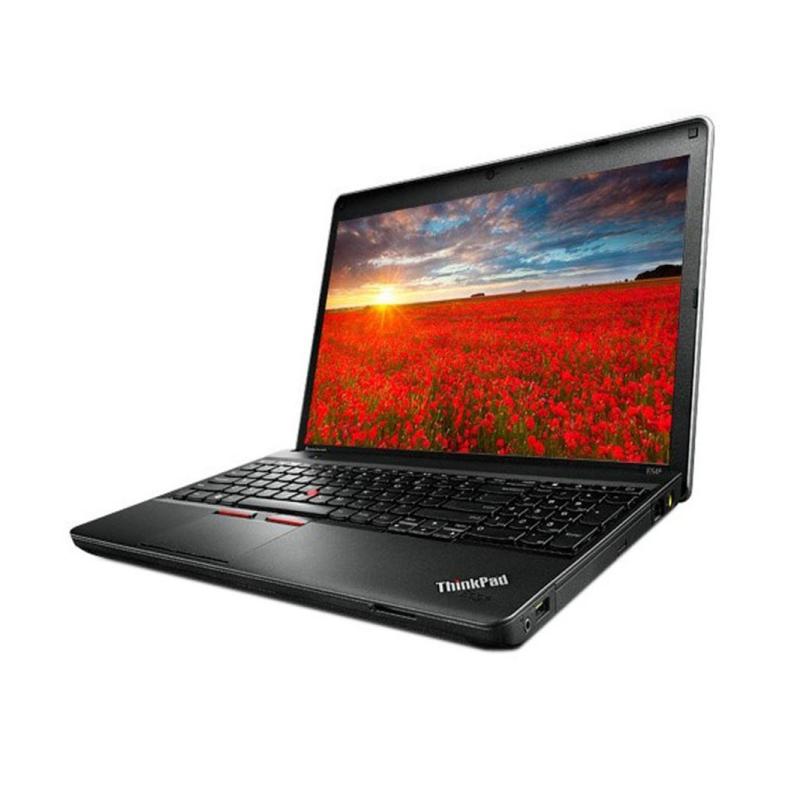 thinkpad e450 20dca02gcd 14英寸笔记本i7-5500u 4g 1t 2g独显 黑色