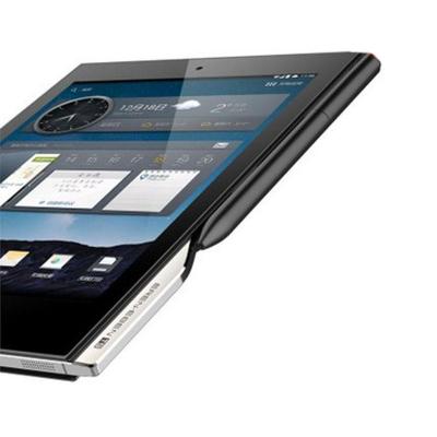 e人e本t8s 国密级商务平板 32g 黑