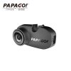 PAPAGO汽车行车记录仪 gosafe360 趴趴狗前后双镜头1296p高清夜视 汽车车载用品