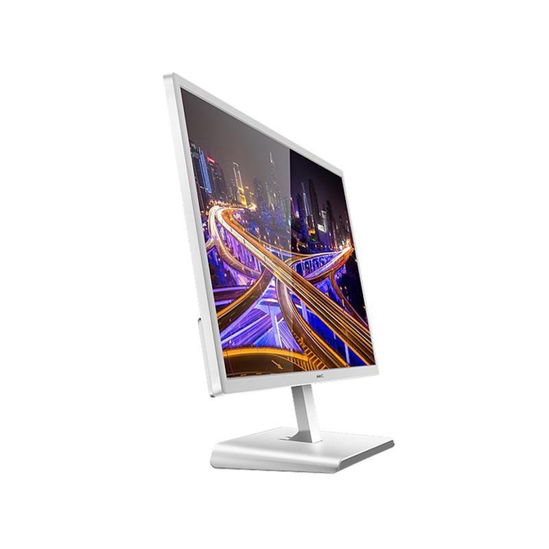 惠科(hkc) m2000 21.5寸电脑显示器 白色广视角屏 超薄窄边液晶屏