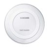 三星（SAMSUNG） S6/S6edge手机 环形无线充电器 白色