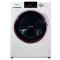 松下洗衣机XQG75-EA7131 7.5公斤 罗密欧系列滚筒洗衣机