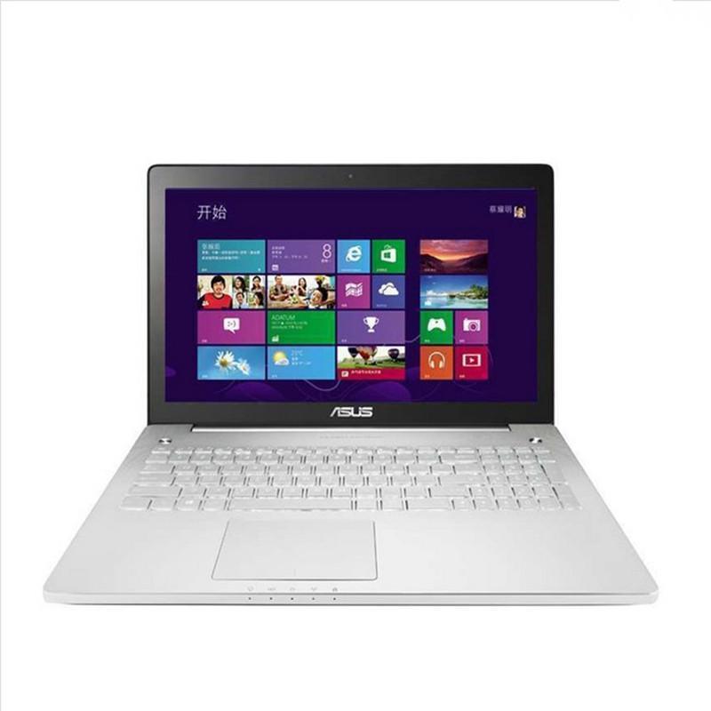 asus华硕n551jw4720笔记本电脑(i7/4720/8g/1t/ gtx960 4g/win8) 浅