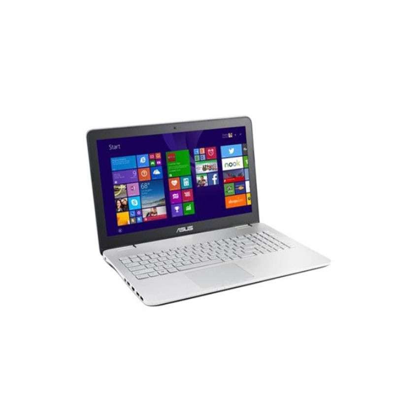 asus华硕n551jw4720笔记本电脑(i7/4720/8g/1t/ gtx960 4g/win8) 浅
