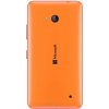 微软 Lumia 640 橙 移动联通双4G 双卡双待 诺基亚手机