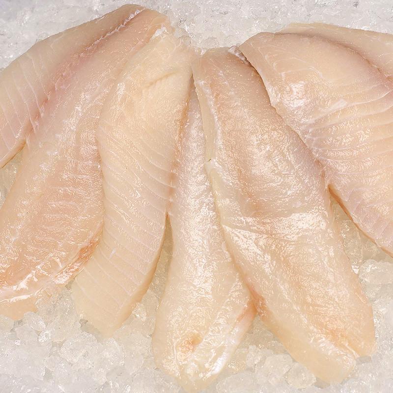 【鲜卫士】爱尔兰黑线鳕200g(买二送一) 野生进口