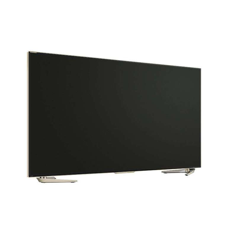 夏普(SHARP) LCD-80UD30A 80英寸 原装面板 4K超高清 智能网络 3D液晶电视