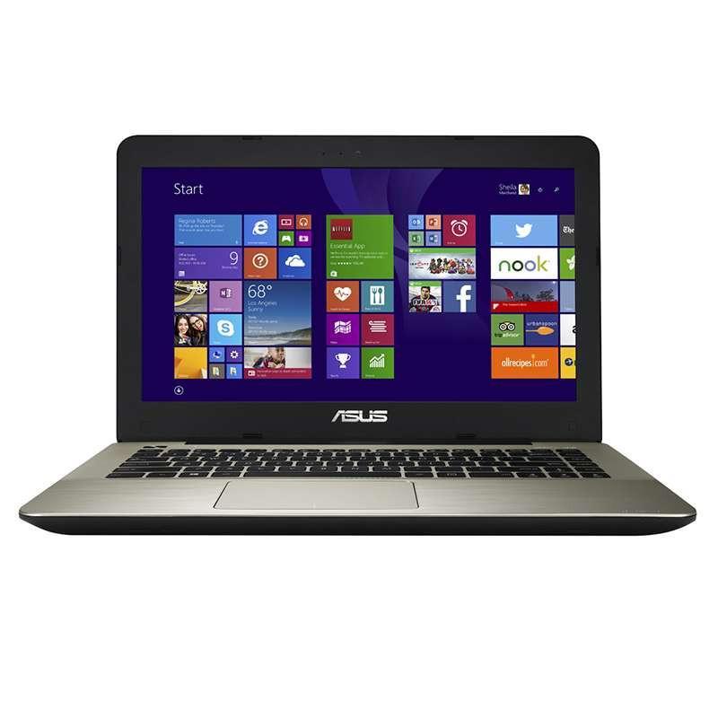 华硕(ASUS)笔记本 K455LD5200-554BSC52X10