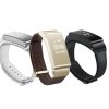 华为Talkband B2智能手环 商务版（黑）