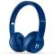BEATS SOLO 2.0 新版solo2头戴式耳机耳麦 宝石蓝