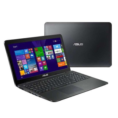 华硕(asus)f554lp 15.