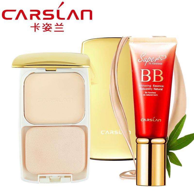 卡姿兰(CARSLAN) 轻甜唇爱随心盒1.4g*4支装