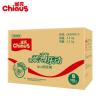 雀氏（chiaus）柔薄乐动婴儿纸尿裤/尿不湿 小号S108片（3kg-6kg）（国产）